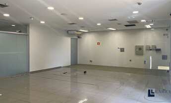 Imagem 2: Excelente salao comercial para locação na Av. Portugal, Jd. America, ótima localização, 41