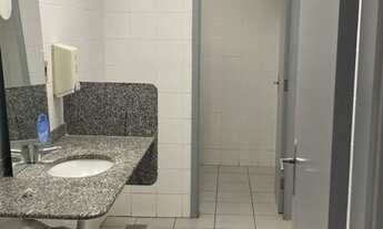 Imagem 6: Excelente salao comercial para locação na Av. Portugal, Jd. America, ótima localização, 41