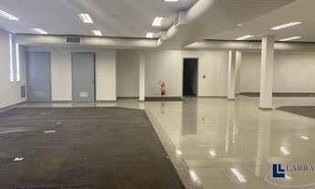 Imagem 3: Excelente salao comercial para locação na Av. Portugal, Jd. America, ótima localização, 41