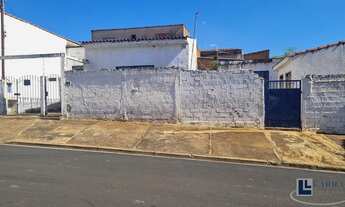 Imagem: Casa simples para venda no Parque Ribeirão