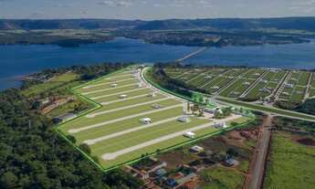 Imagem 3: Lançamento lotes em condomínio alto padrão em Rifaina / Sacramento, Ecoville Bungalows, lo