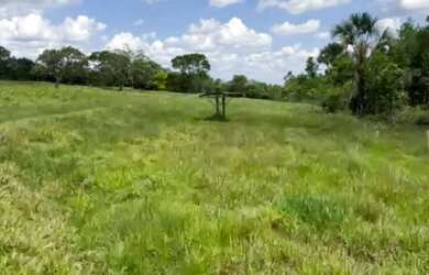 Imagem 4: Sitio para venda em Campina Verde-MG com 61 hectares na pecuária, muito bom de agua e benf