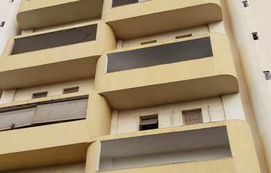 Imagem 2: Apartamento para venda na 13 de Maio, Edificio Casablanca, otima localização, 3 dormitorio