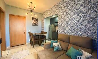 Imagem: Apartamento para venda em Bonfim Paulista