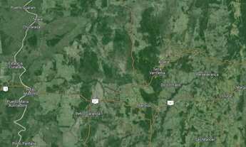 Imagem: Fazenda para venda na região de Bonito-MS