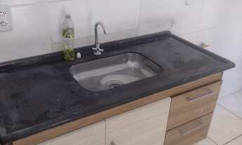 Imagem 6: Apartamento para venda no Vitta Heitor Rigon 3 com 2 dormitorios, 43 m2 de area privativa