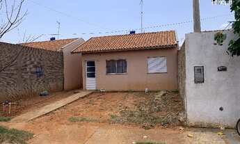 Imagem: Oportunidade. Casa para para venda em Birigui-SP