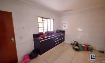 Imagem 4: Sobrado para venda ou locação no Alexandre Balbo, 3 dormitorios com suíte mais edícula com