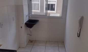 Imagem 5: Apartamento para venda no Vitta Heitor Rigon 3 com 2 dormitorios, 43 m2 de area privativa