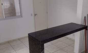 Imagem 3: Apartamento para venda no Vitta Heitor Rigon 3 com 2 dormitorios, 43 m2 de area privativa