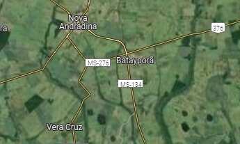 Imagem: Fazenda dupla aptidao para venda na região