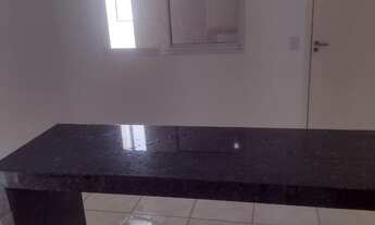 Imagem 2: Apartamento para venda no Vitta Heitor Rigon 3 com 2 dormitorios, 43 m2 de area privativa