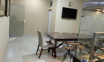 Imagem 5: Casa nova para venda no Condominio Topazio em Brodowski, 2 dormitorios sendo 1 suite, vara