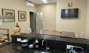 Imagem: Casa nova para venda no Condominio Topazio