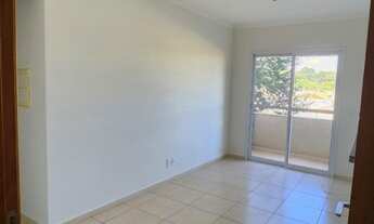 Imagem 3: Apartamento para venda no Pq Sao Sebastiao, Cond. Due Fratelli, 2 dormitorios, varanda, 56