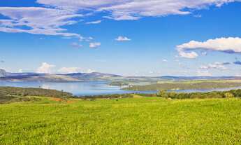 Imagem 5: Lote para venda na Represa de Furnas no Balneario Shangryla 2, região de Capitólio / São J