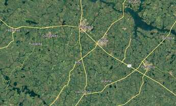 Imagem: Sitio para venda na região de Araçatuba-SP