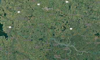 Imagem: Fazenda na pecuária para venda na região