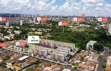 Imagem 2: Super lançamento minha casa minha vida na Vila Virgínia, 100 m da Fiusa, Cond. Lar Brasil