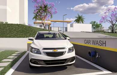 Imagem 6: Super lançamento minha casa minha vida na Vila Virgínia, 100 m da Fiusa, Cond. Lar Brasil