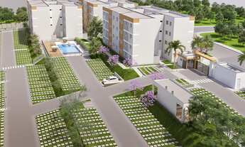 Imagem 4: Super lançamento minha casa minha vida na Vila Virgínia, 100 m da Fiusa, Cond. Lar Brasil