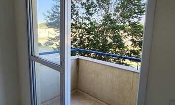 Imagem 5: Apartamento para venda no Pq Sao Sebastiao, Cond. Due Fratelli, 2 dormitorios, varanda, 56