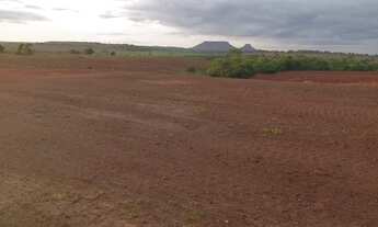 Imagem 5: Fazenda dupla aptidao para venda na região de Barra do Garças-MT com 990 hectares, montada