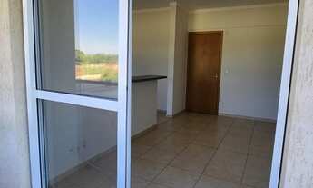 Imagem 6: Apartamento para venda no Pq Sao Sebastiao, Cond. Due Fratelli, 2 dormitorios, varanda, 56