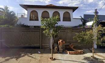 Imagem: Excelente sobrado comercial para locação