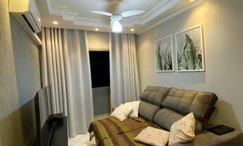 Imagem 2: Lindo apartamento para venda no Planalto Verde, ótimo acabamento, 3 dormitorios 1 suite, v