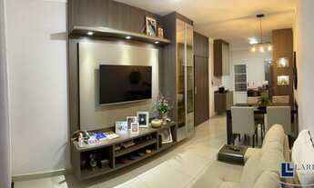 Imagem 7: Casa nova para venda no Condominio Topazio em Brodowski, 2 dormitorios sendo 1 suite, vara