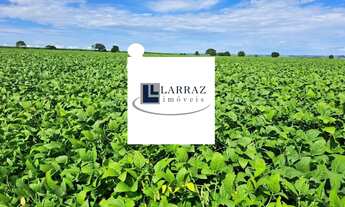 Imagem: Fazenda para venda na região de Itabera-SP