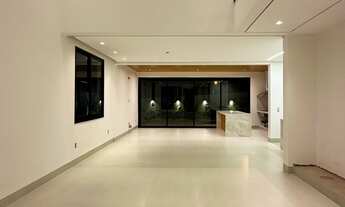 Imagem 3: Maravilhoso sobrado novo para venda na Vila do Golfe, Cond. Quinta dos Ventos, 4 suites, g