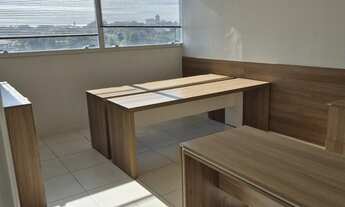 Imagem: Ótima sala comercial para venda no Santa