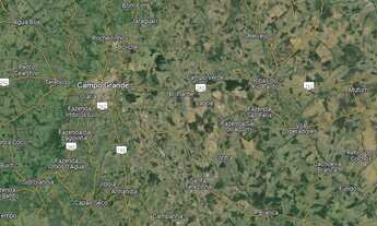 Imagem 1: Fazenda dupla aptidao para venda na região de Campo Grande-MS com 370 hectares em pastagem