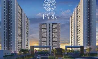 Imagem: Lançamento na Zona Sul no Guaporé, Cond