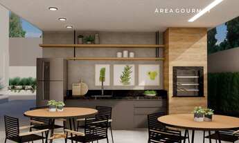 Imagem 6: Lançamento alta performance ao lado da USP, Resid. Barão de Valença, apartamento Studio té