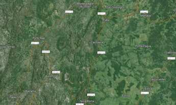 Imagem: Fazenda para venda na região de Nova Roma-GO