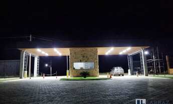 Imagem 3: Terreno para venda em condomínio alto padrão em Rifaina-SP, Cond Balneario Vila Bela, área