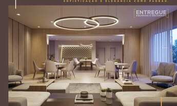 Imagem 5: Apartamento novo alto padrao para venda no Jardim Botanico, Ed. THZ2965, 2 suites com sala