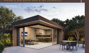 Imagem 6: Apartamento novo alto padrao para venda no Jardim Botanico, Ed. THZ2965, 2 suites com sala