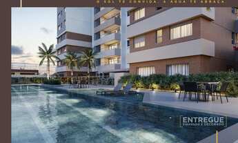 Imagem 7: Apartamento novo alto padrao para venda no Jardim Botanico, Ed. THZ2965, 2 suites com sala