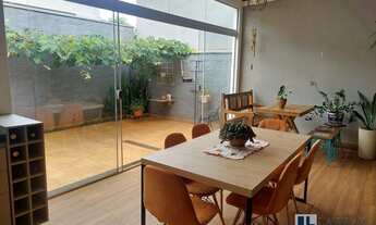 Imagem 4: Sobrado reformado para venda na Vila do Golf Cond. Vivendas do Sul, 3 dormitorios sendo 1