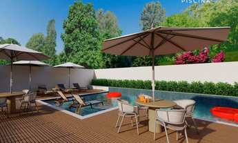 Imagem 3: Lançamento alta performance ao lado da USP, Resid. Barão de Valença, apartamento 1 dormito