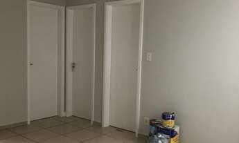 Imagem 2: Apartamento para Venda no Vitta Ribeirao Verde 3 com 2 dormitorios, 42 m², portaria 24h e