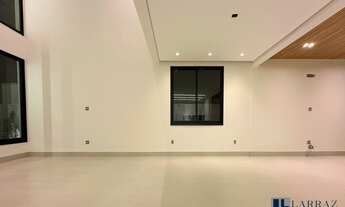 Imagem 6: Maravilhoso sobrado novo para venda na Vila do Golfe, Cond. Quinta dos Ventos, 4 suites, g