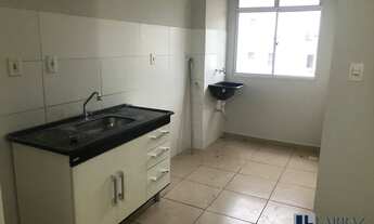 Imagem 7: Apartamento para Venda no Vitta Ribeirao Verde 3 com 2 dormitorios, 42 m², portaria 24h e