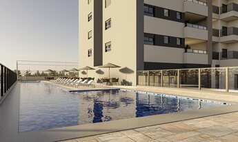 Imagem 4: Lançamento alto padrão na Vila do Golfe, Cond. Solaris, apartamento 3 suites com lavabo, v