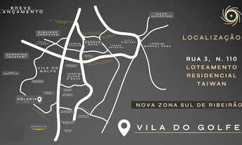 Imagem 2: Lançamento alto padrão na Vila do Golfe, Cond. Solaris, apartamento 3 suites com lavabo, v