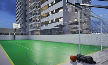 Imagem 7: Lançamento alto padrão na Vila do Golfe, Cond. Solaris, apartamento 3 suites com lavabo, v